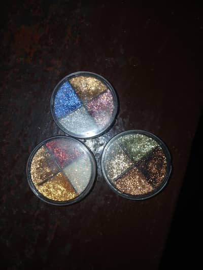 eye makeup highlighter