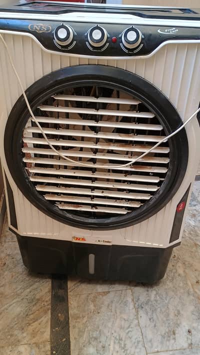 Air Coolor