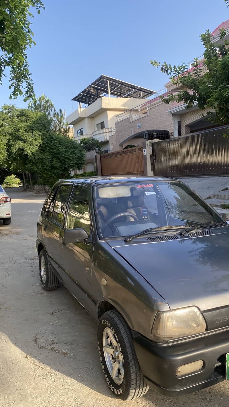 Mehran VX 4