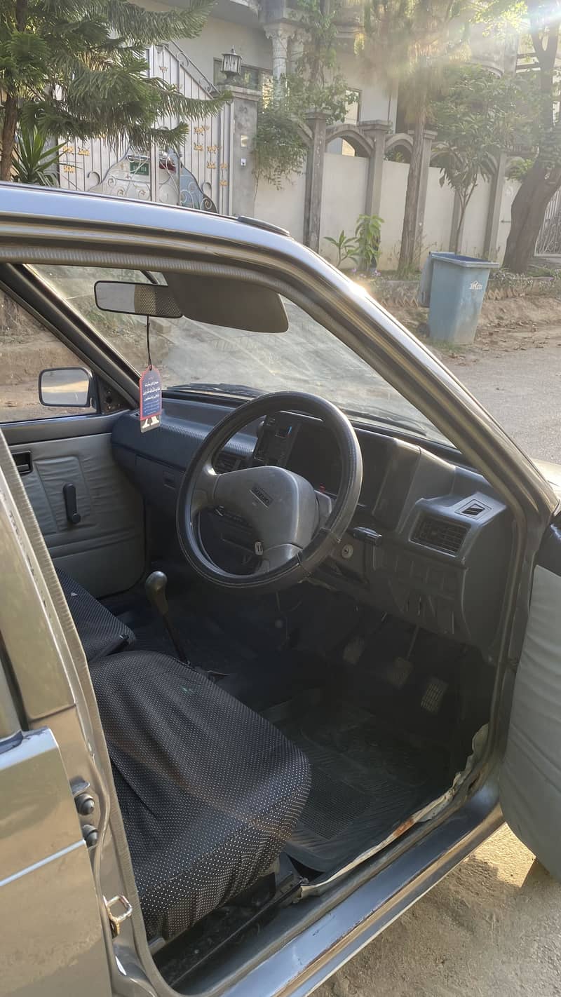 Mehran VX 5