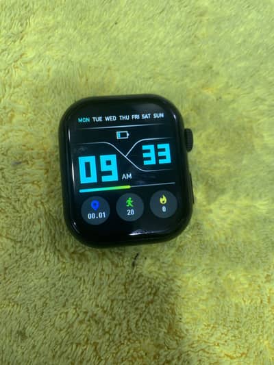 Smart watch series 10