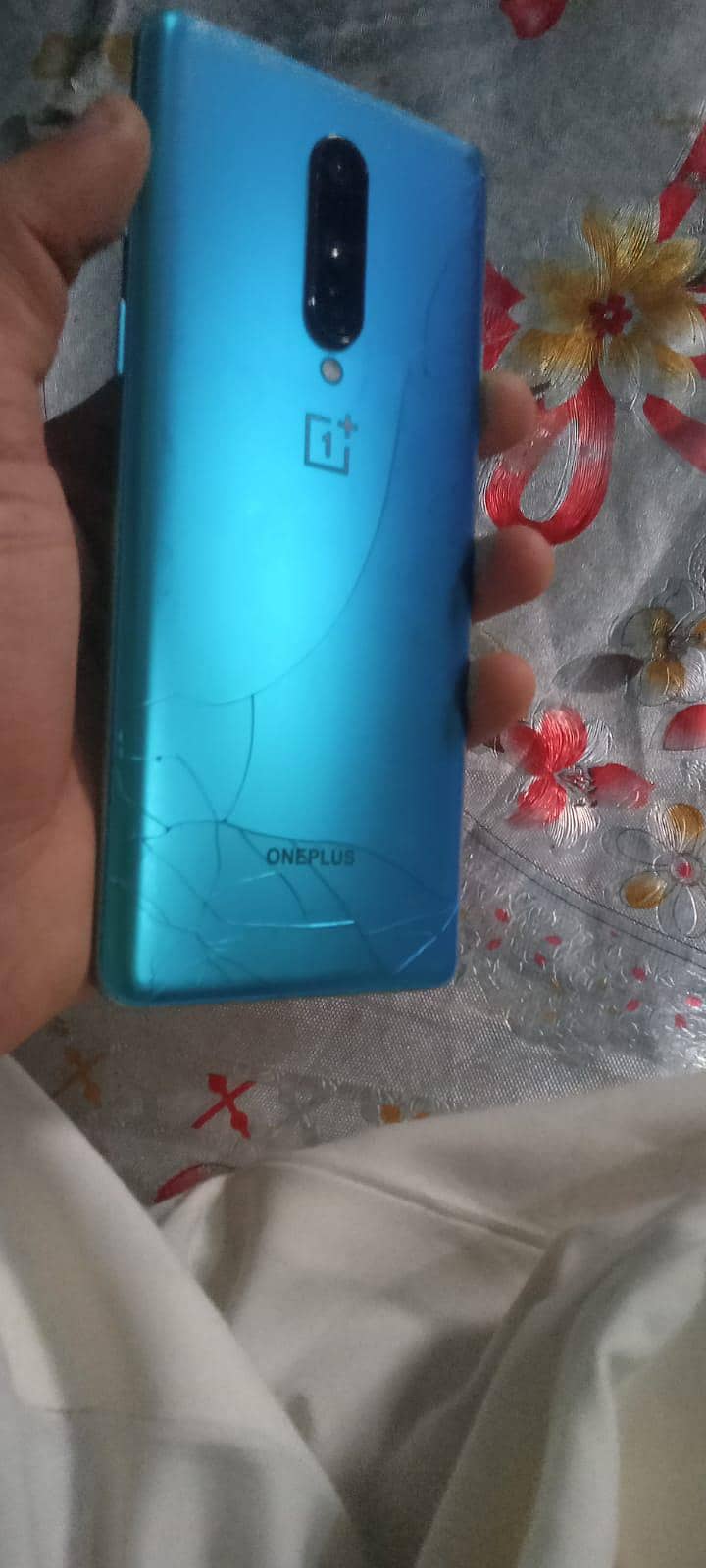 one plus 8 0