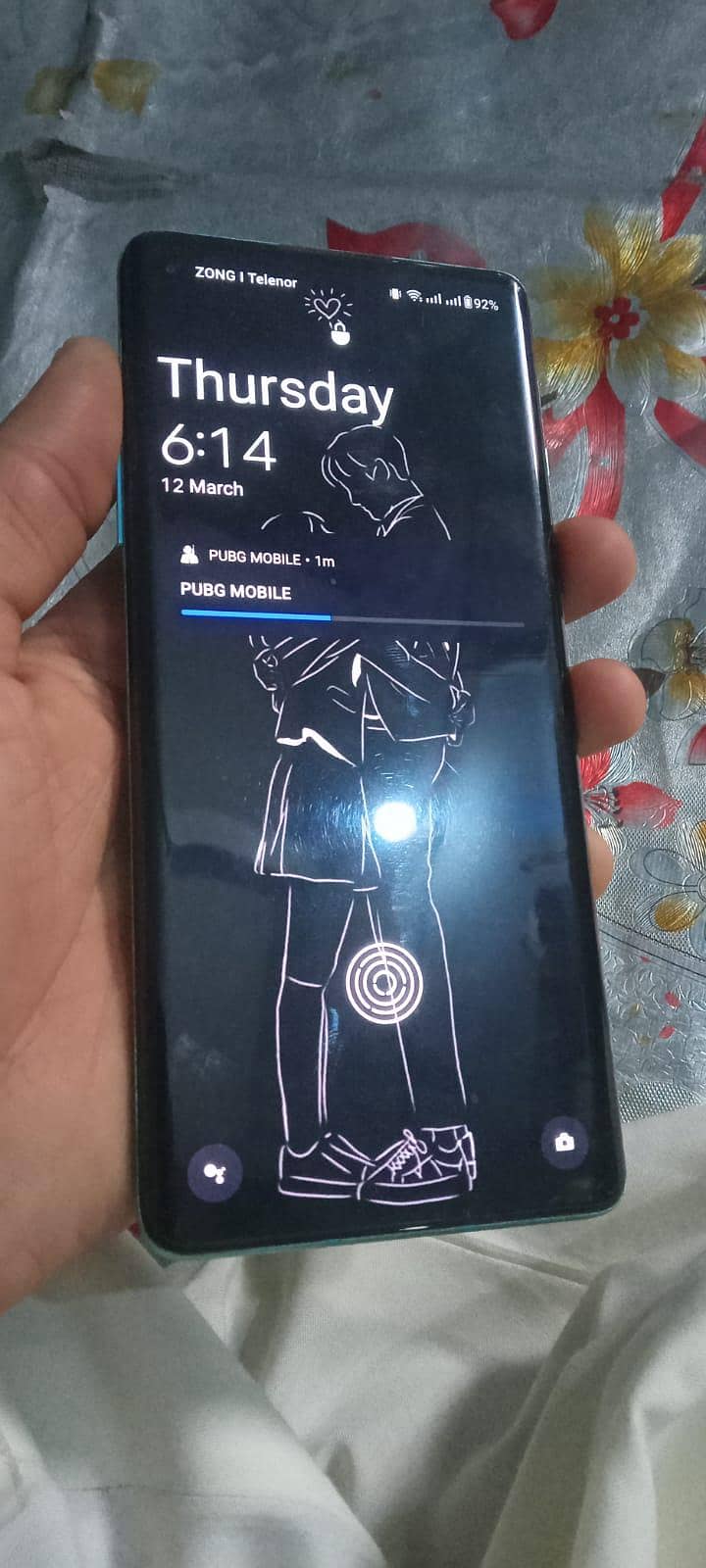 one plus 8 1
