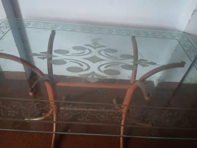 Dinning table