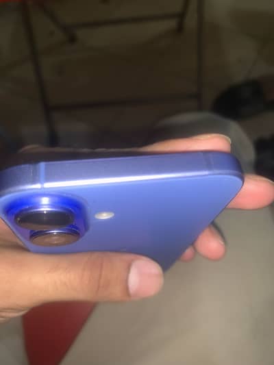 I phone 16