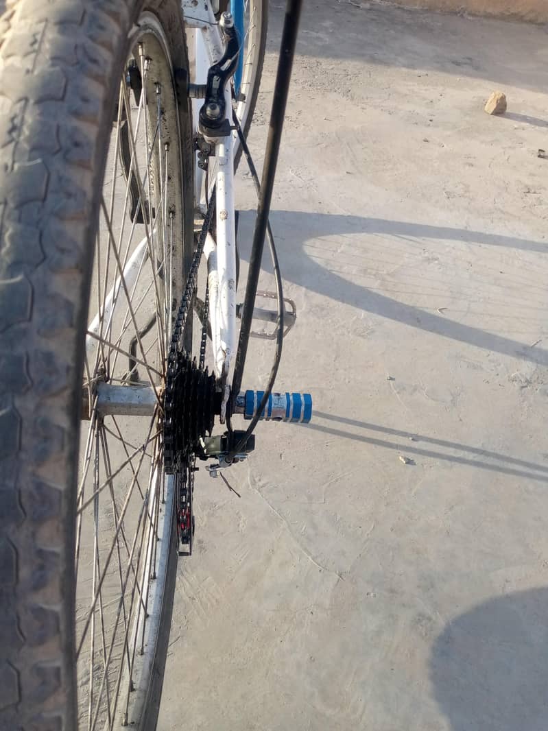 bicycle  2