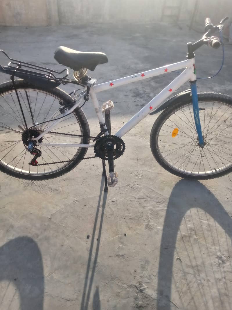 bicycle  3