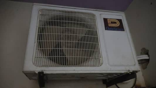 dawlance air conditioner 1 ton