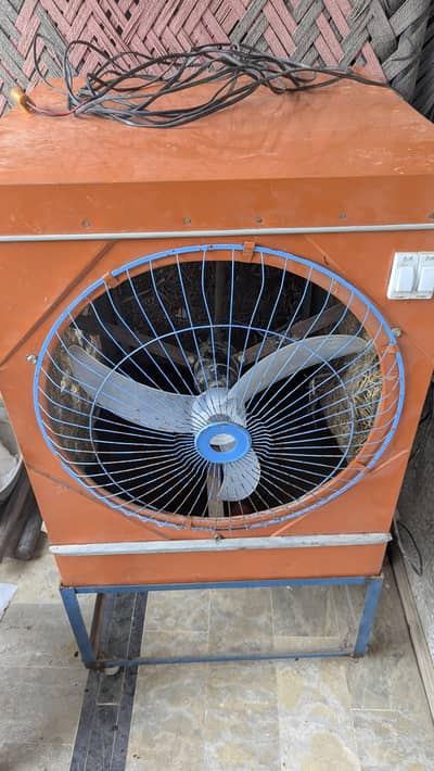 AC/DC Lahori cooler