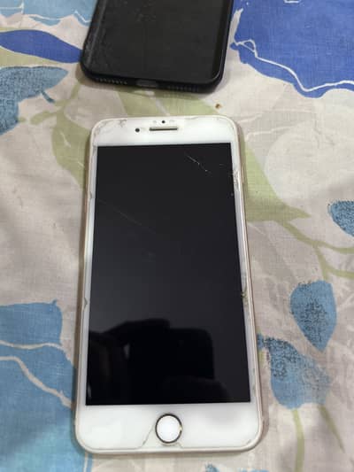 Iphone 8 Plus 64 Gb