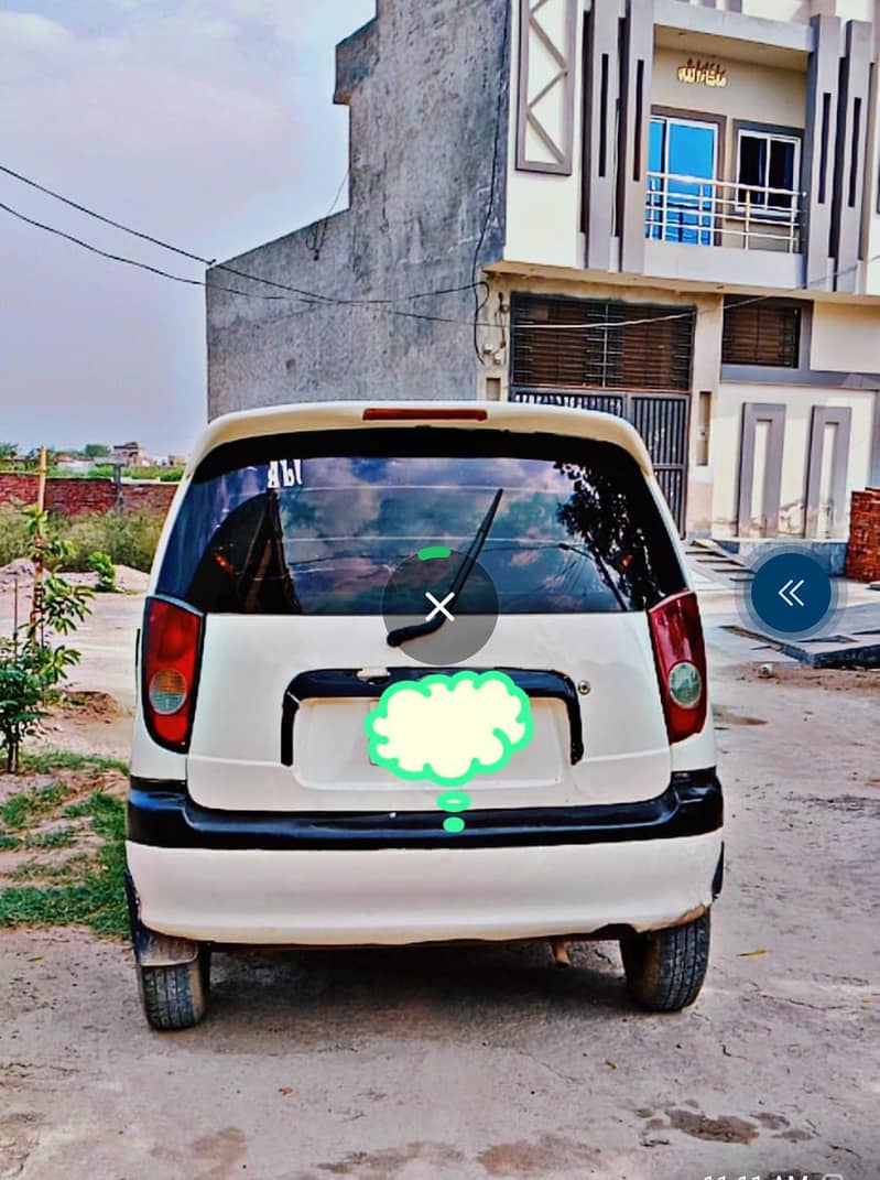 santro 2002 model 1