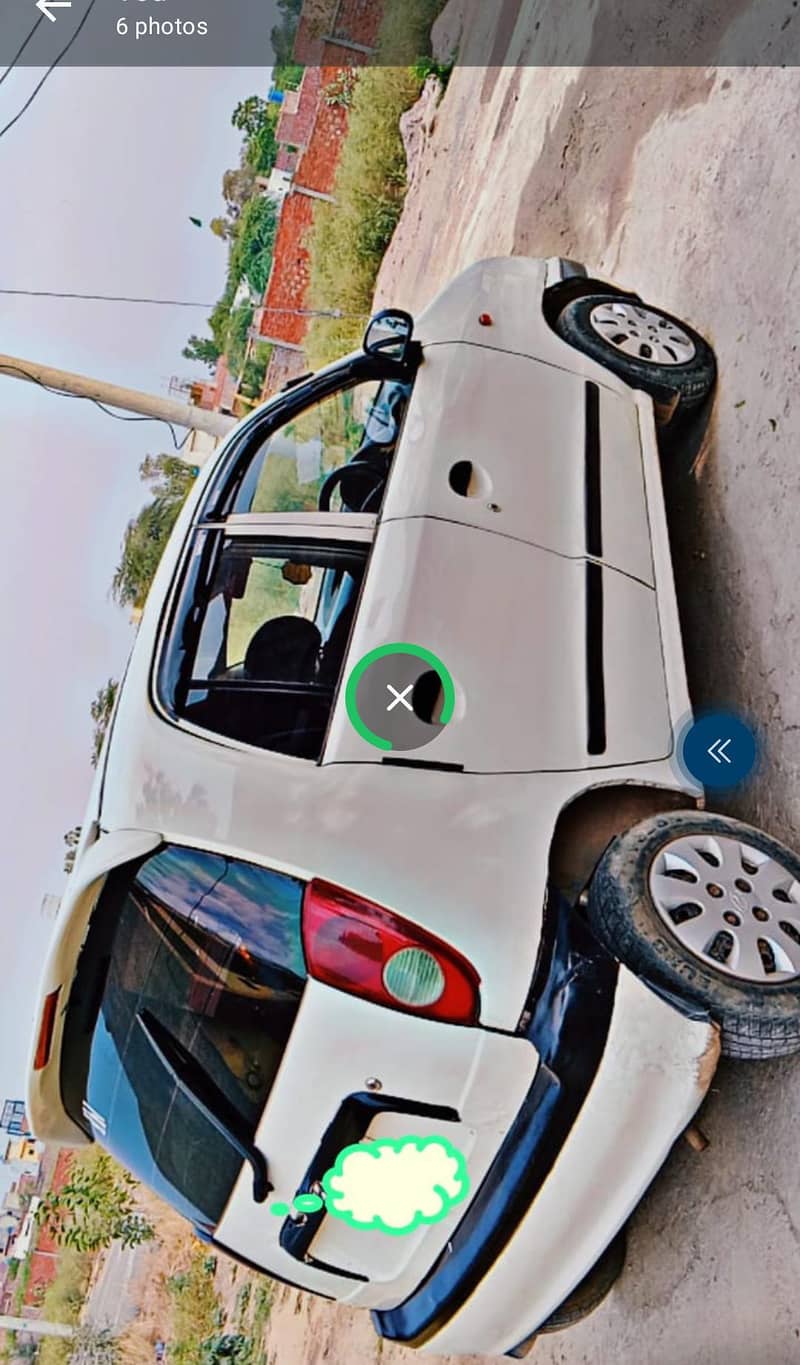 santro 2002 model 2