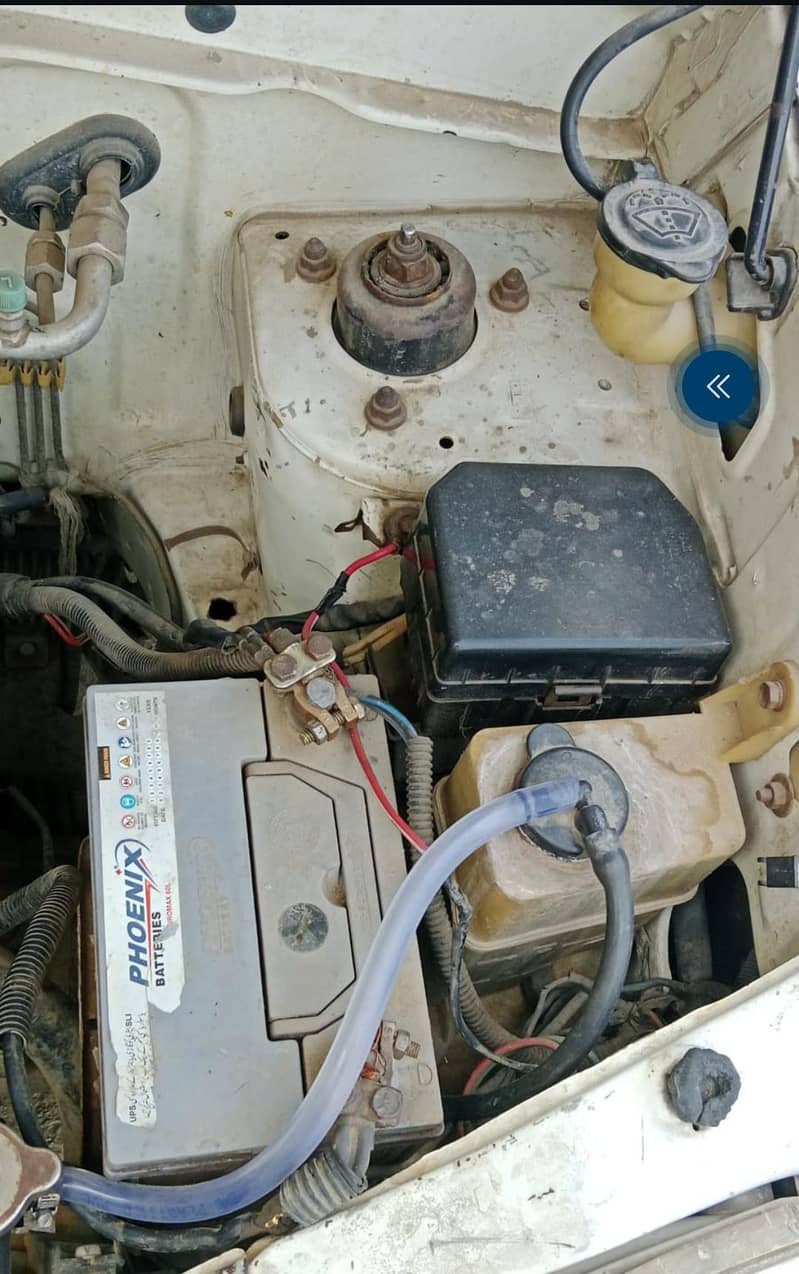 santro 2002 model 9