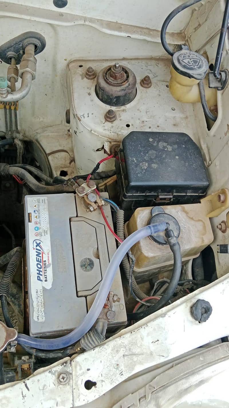 santro 2002 model 11