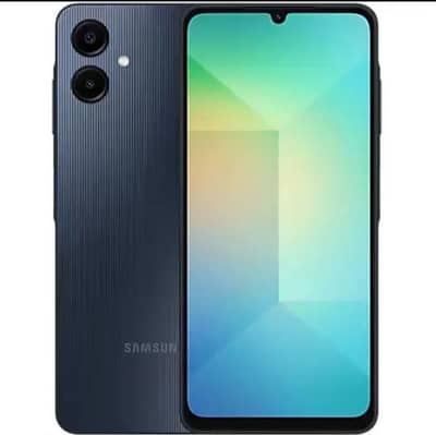 samsung A06