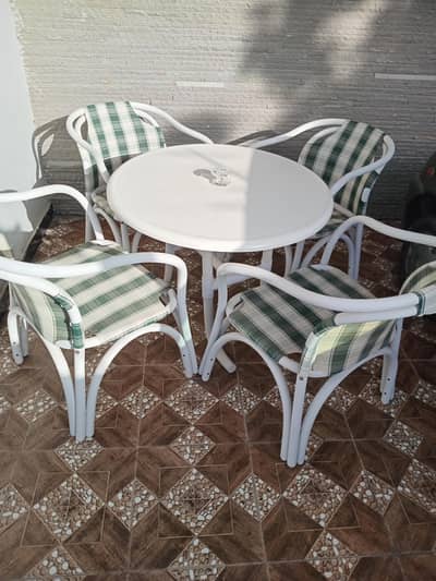 Lawn Chairs Set For Sale