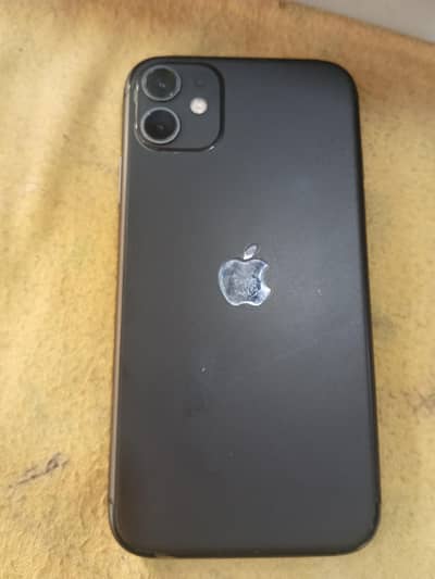 128 GB water pack 70 battery  health