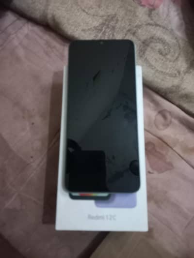 Redme 12c 03314015538