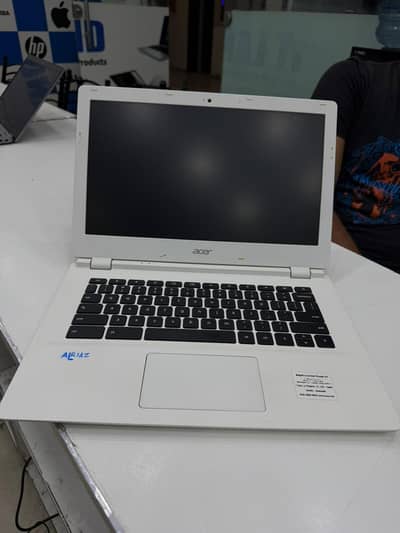 ACER Chrome Book, 2019 Model, 4/16 Condition 10 by 10