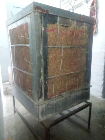 lahori cooler with stand