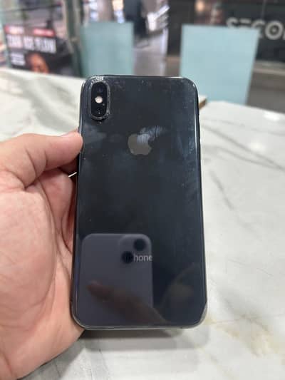 iphone xs 64 gb