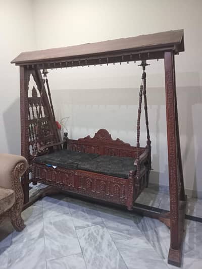 Chinioti Jhoola/ swing urgent sale