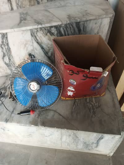 Sogo Fan