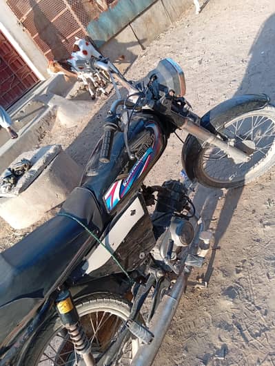 Bike For sale