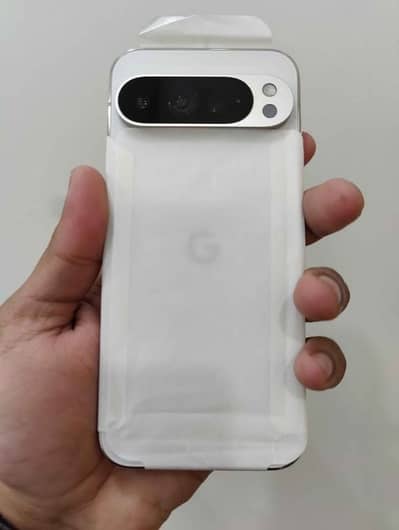 Google pixel 9pro (03231150764 WhatsApp number