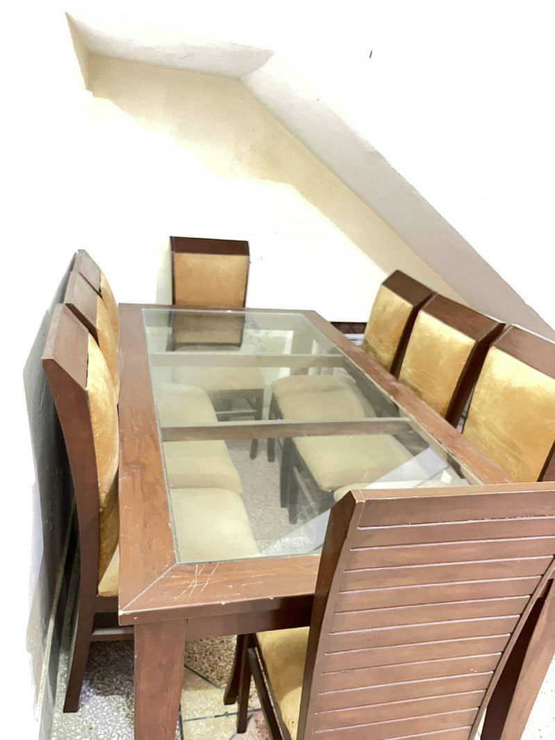 Dining Table 3