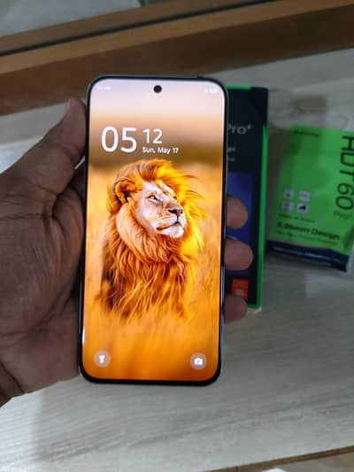 infinix hot 60 pro plus