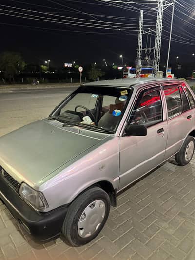 Merhan in good condition 2007 modal