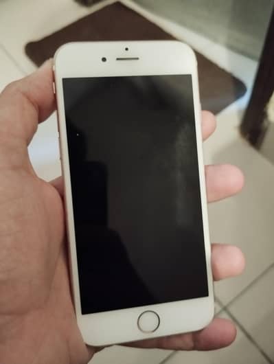 Iphone 6s 64 GB PTA Approved