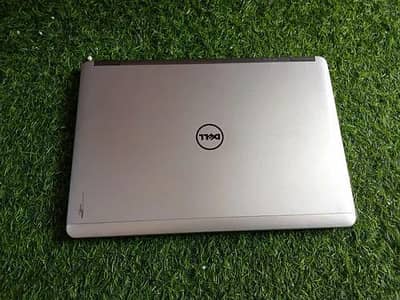 Dell latitude core I7, 4th gen