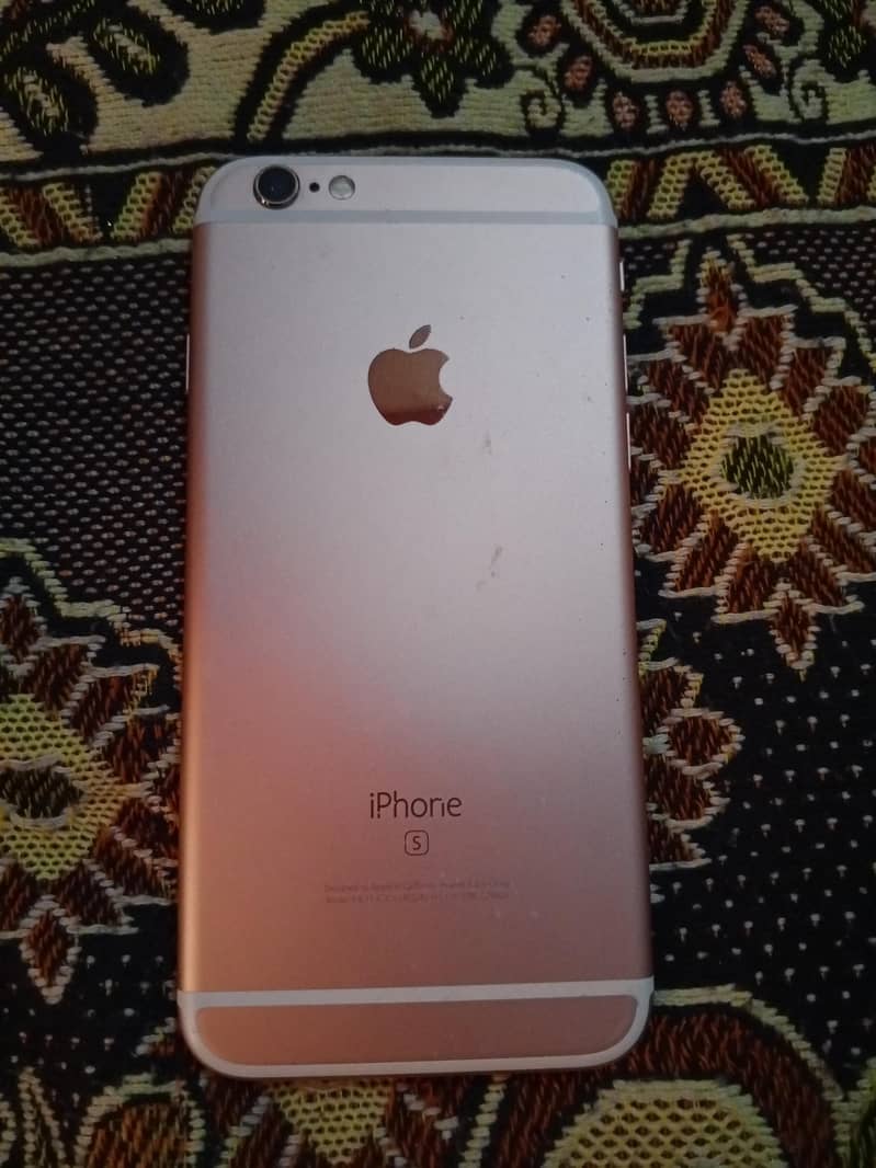 iphone6s 1
