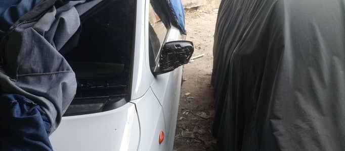 need driver from korangi