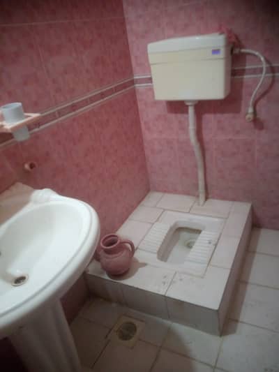 5Marla first flour for rent ghauri town phase 5