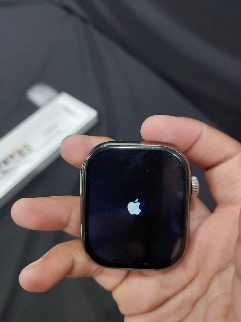 Apple pro 4