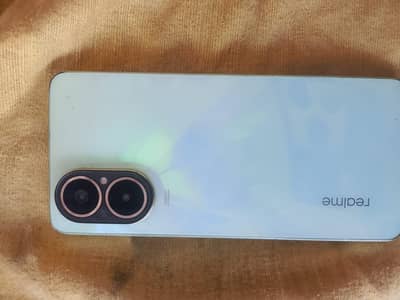realme c67