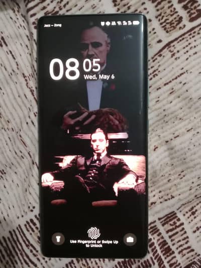 Infinix Zero 40 (4G) -