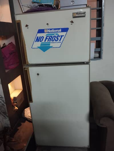 National (No Frost)