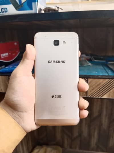 Samsung Galaxy j5 prime
