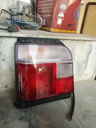 Mehran genuine backlight
