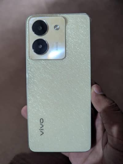 Vivo Y36 – Like New Condition | 1 year 6-7 Months Used | 100% Original