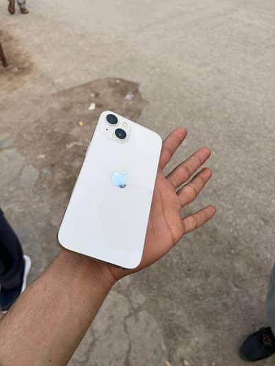 IPHONE 13 PTA APPROVED