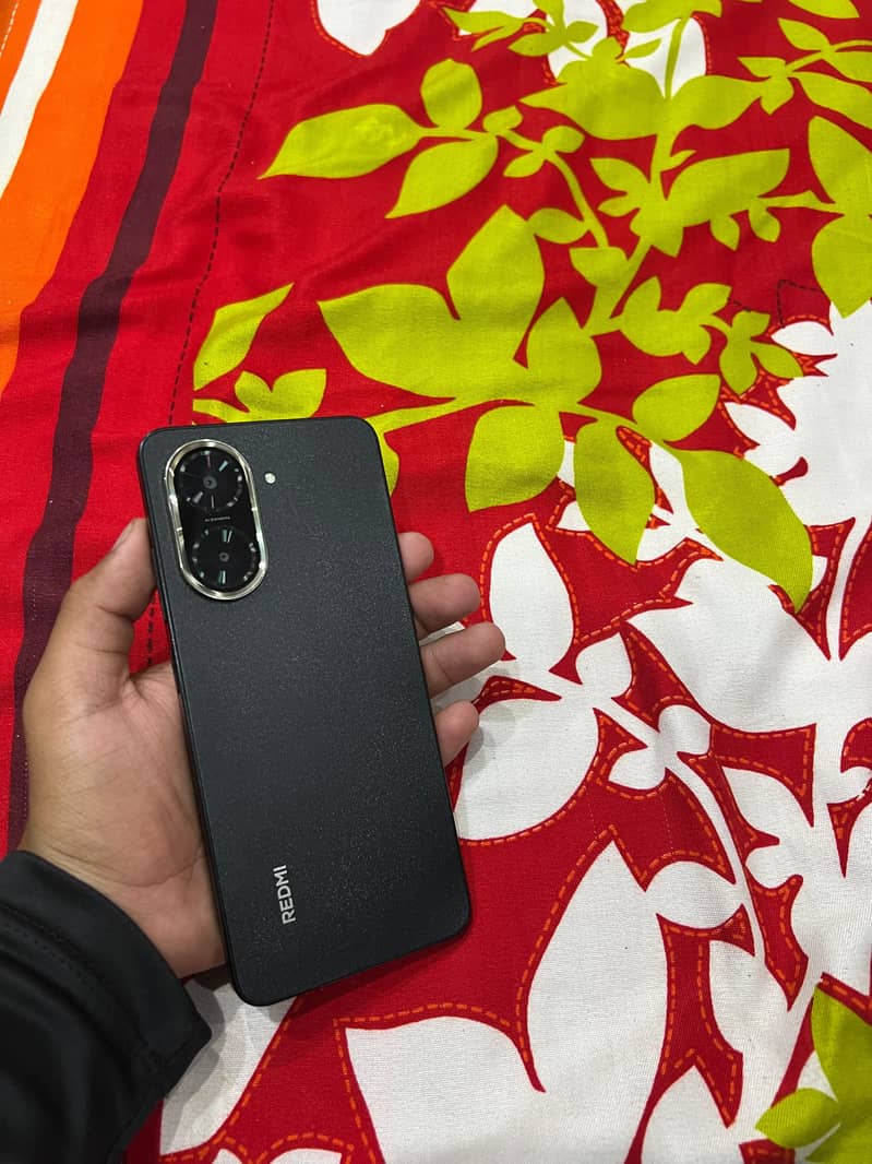 Redmi A5 0