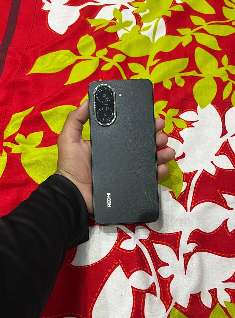 Redmi A5 1