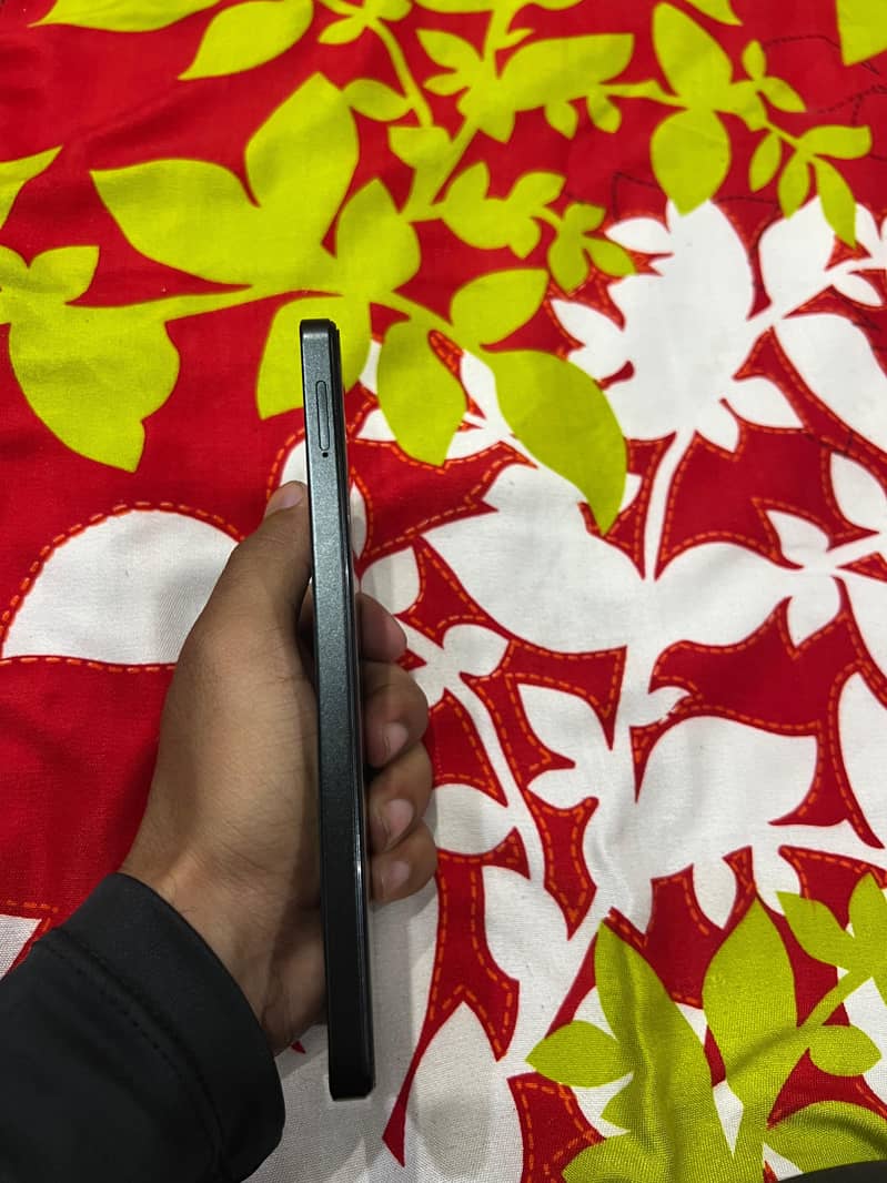 Redmi A5 4