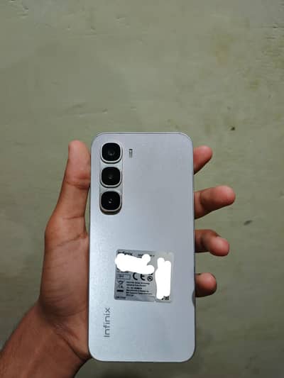 Infinix hot 60 pro condition 10/9