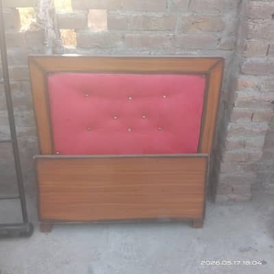 single bed for sales